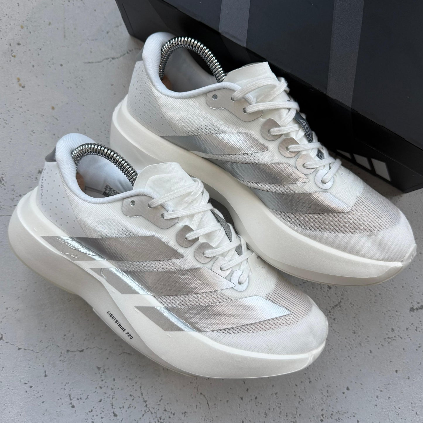 ADIZERO EVO SL HOMBRE