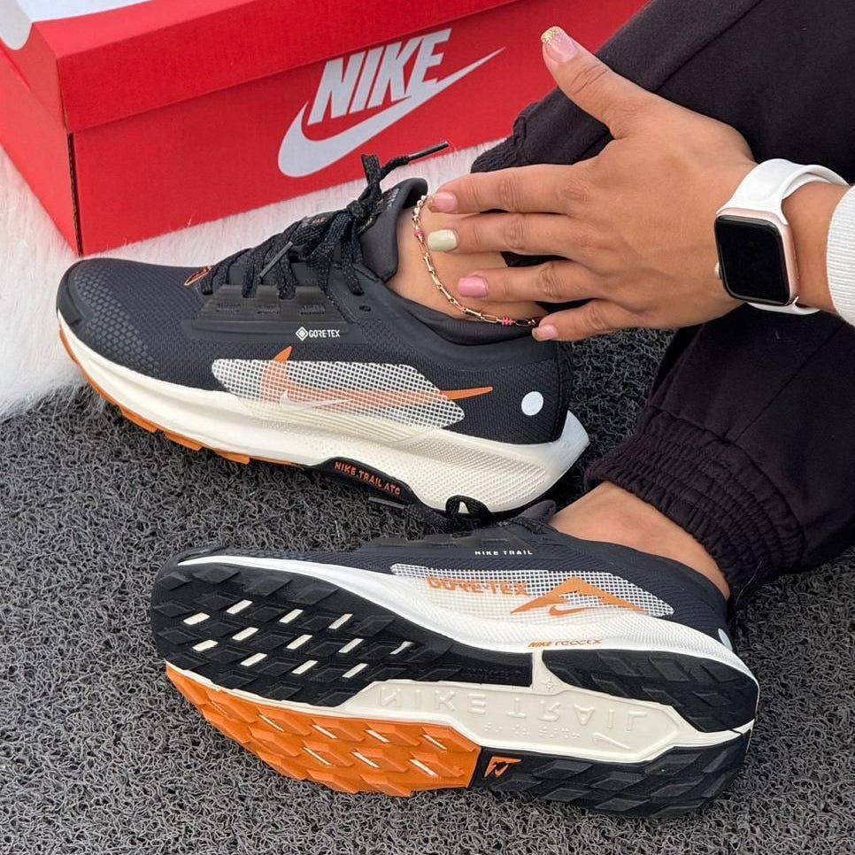 NIKE TRAIL PEGASUS 5 DAMA