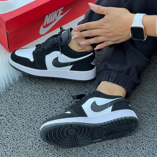 JORDAN RETRO 1 LOW DAMA
