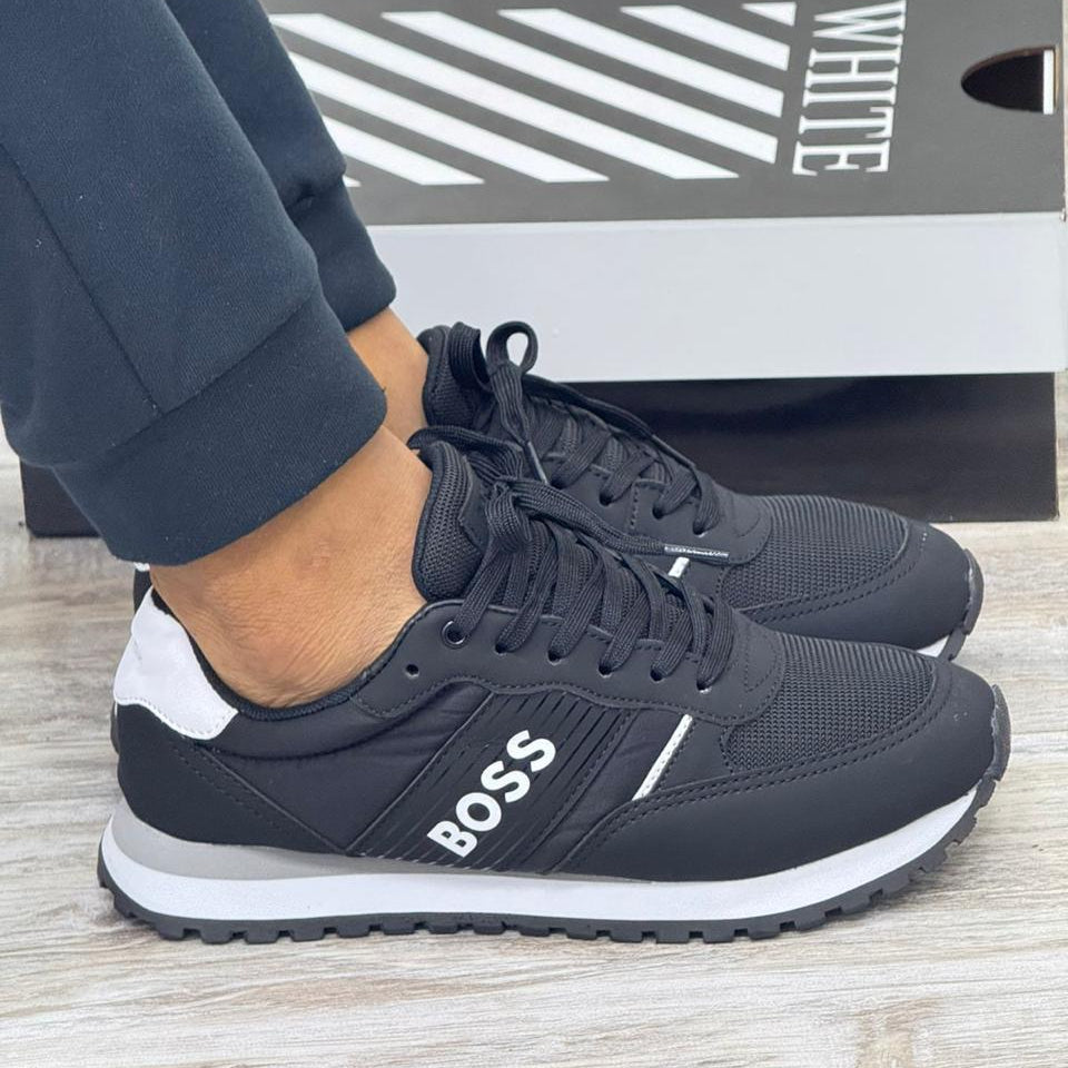 HUGO BOSS KAI HOMBRE