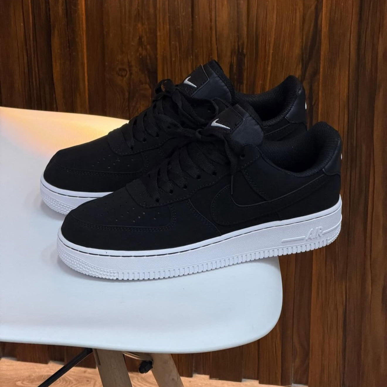 NIKE FOR ONE NEGRO HOMBRE