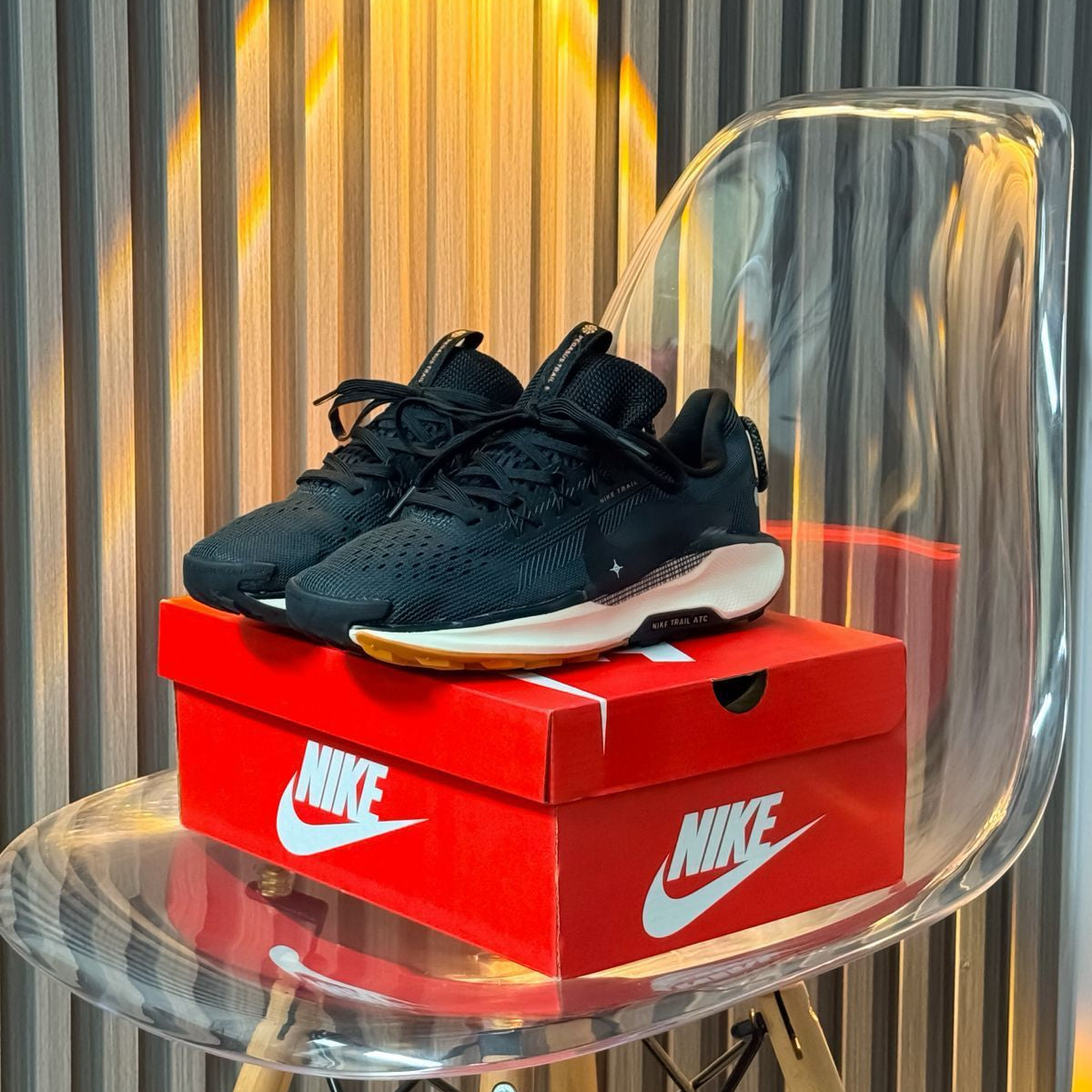 NIKE TRAIL PEGASUS 5 HOMBRE