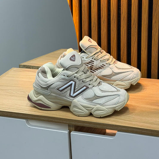 NEW BALANCE 9060 DAMA