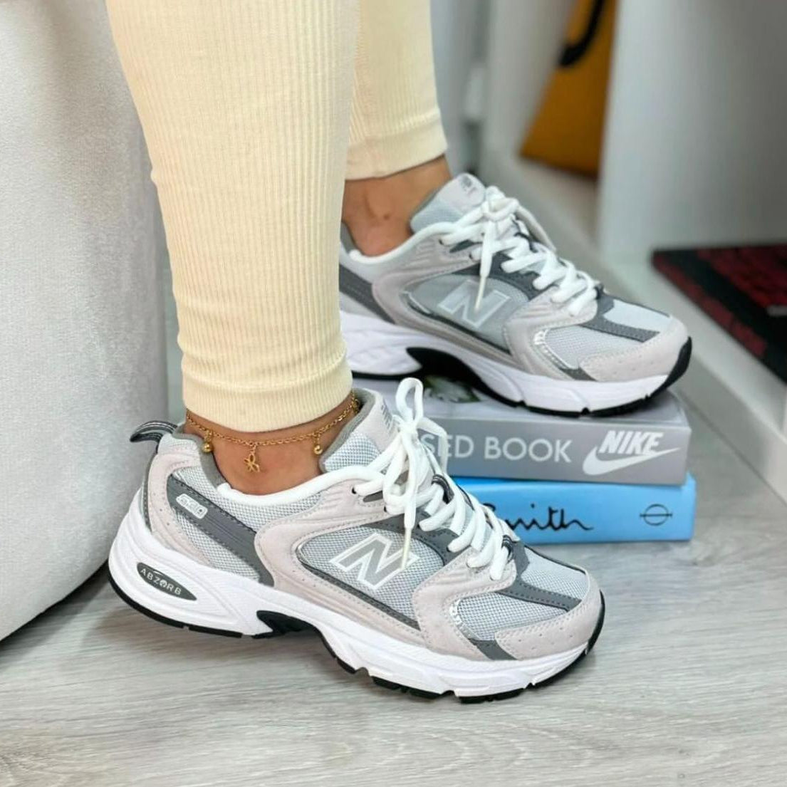 NEW BALANCE 530 DAMA