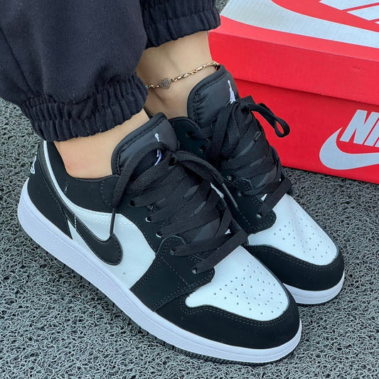 JORDAN RETRO 1 LOW DAMA