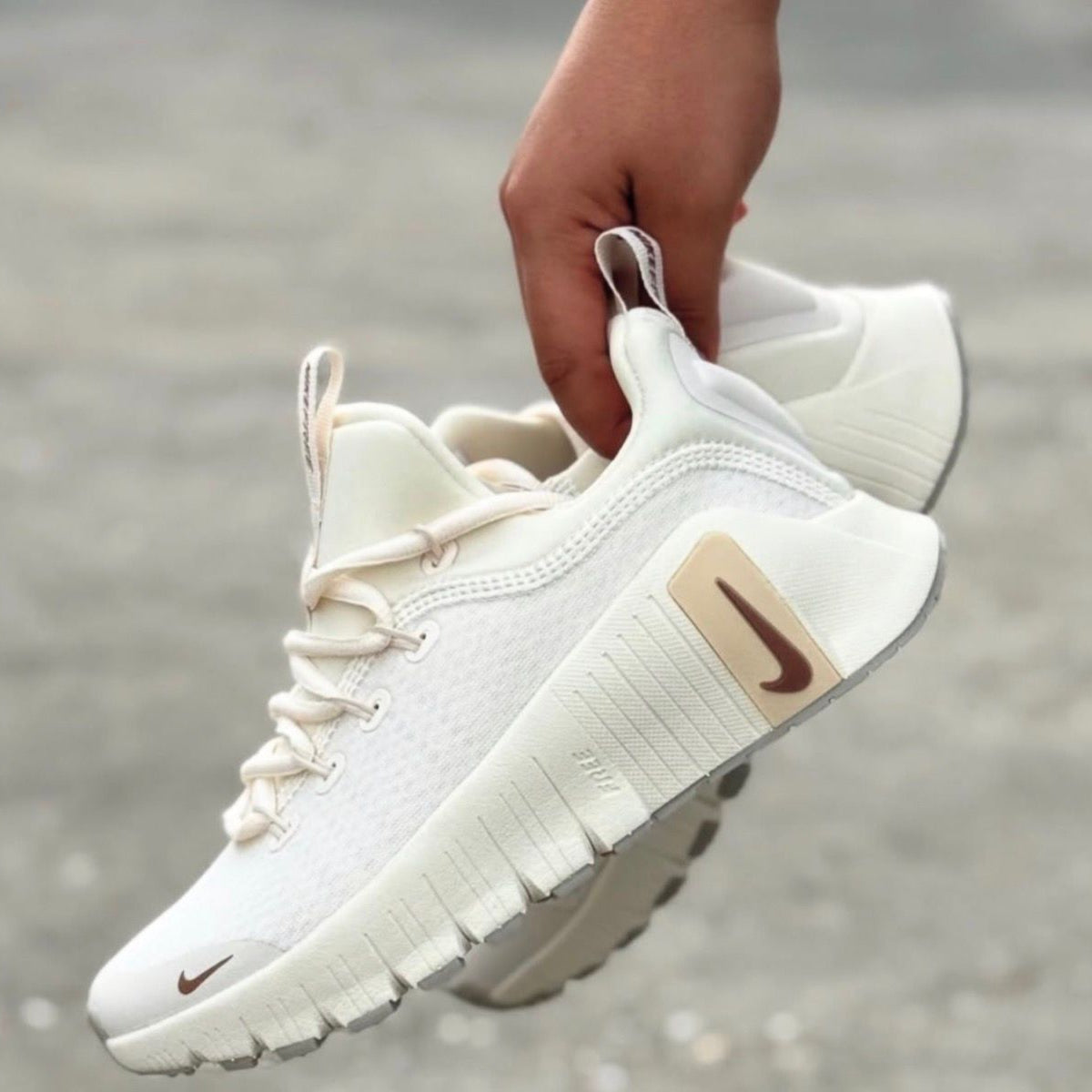 NIKE FREE METCON 6 DAMA