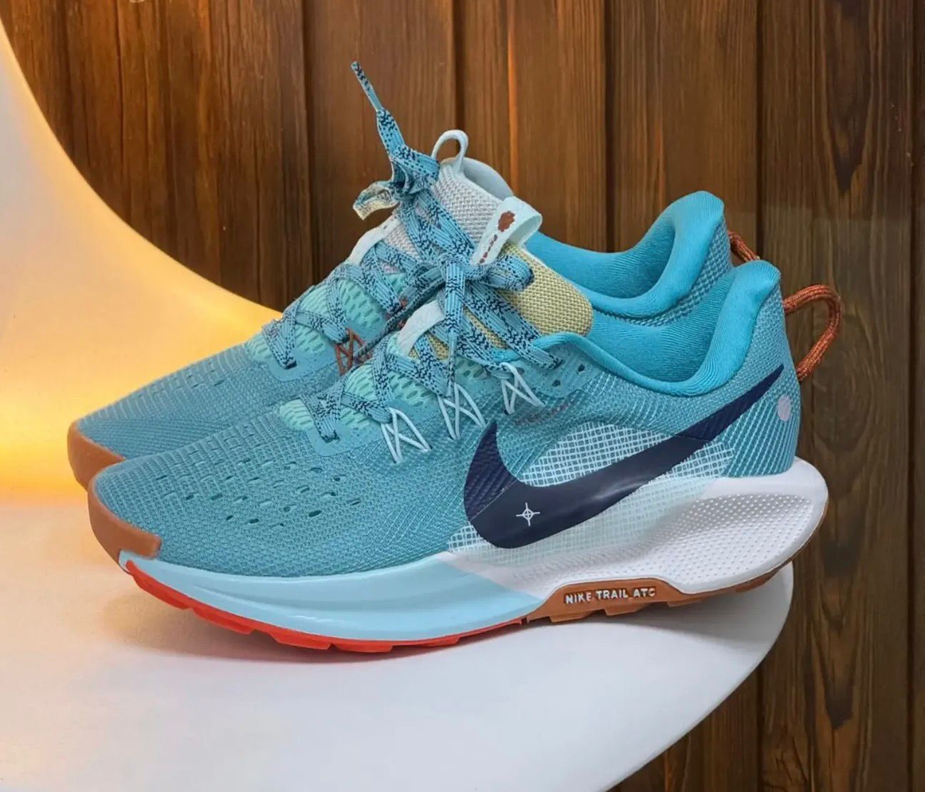 NIKE TRAIL PEGASUS 5 HOMBRE