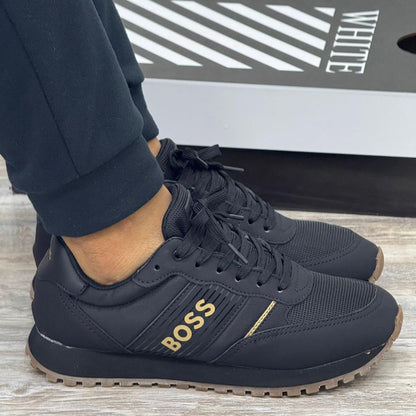 HUGO BOSS KAI HOMBRE