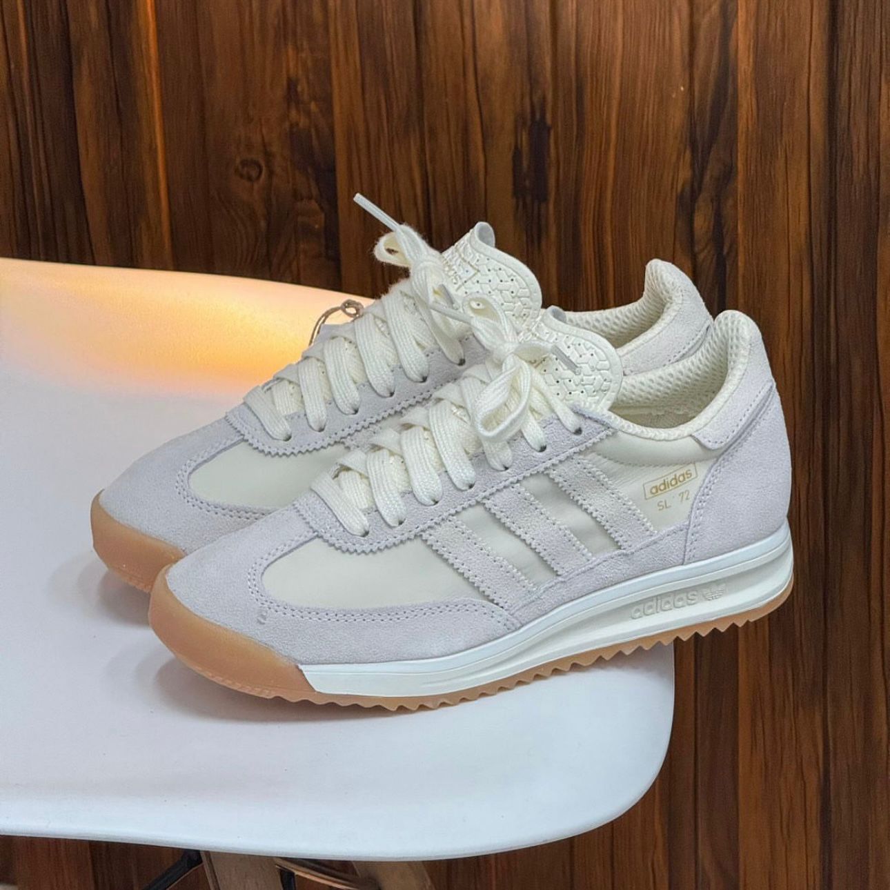 ADIDAS SL 72 DAMA