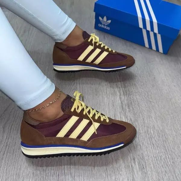ADIDAS SL 72 DAMA