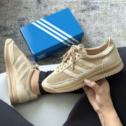 ADIDAS SL 72 DAMA