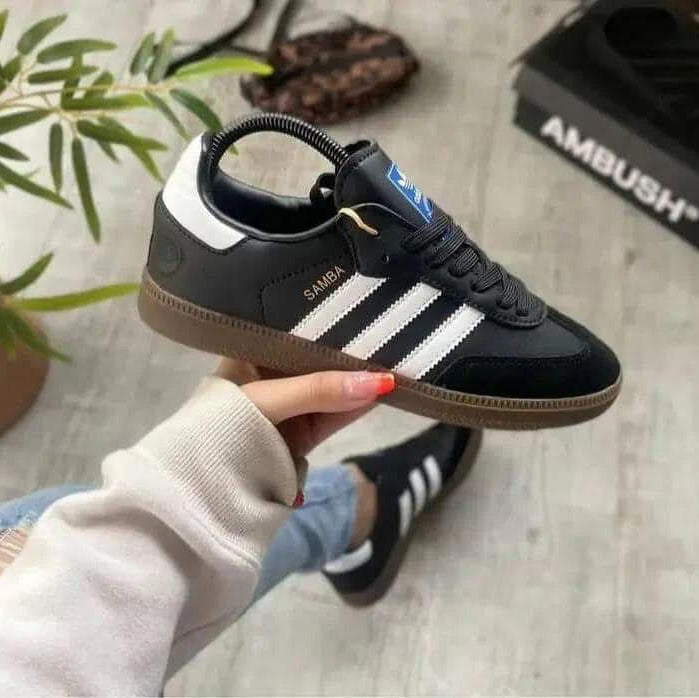 ADIDAS SAMBA CLÁSICA