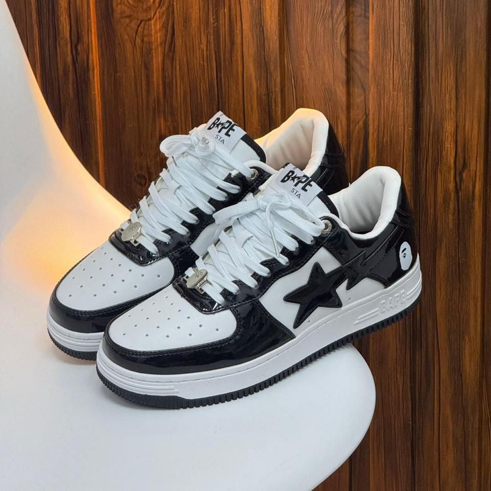 NIKE BAPE STA HOMBRE